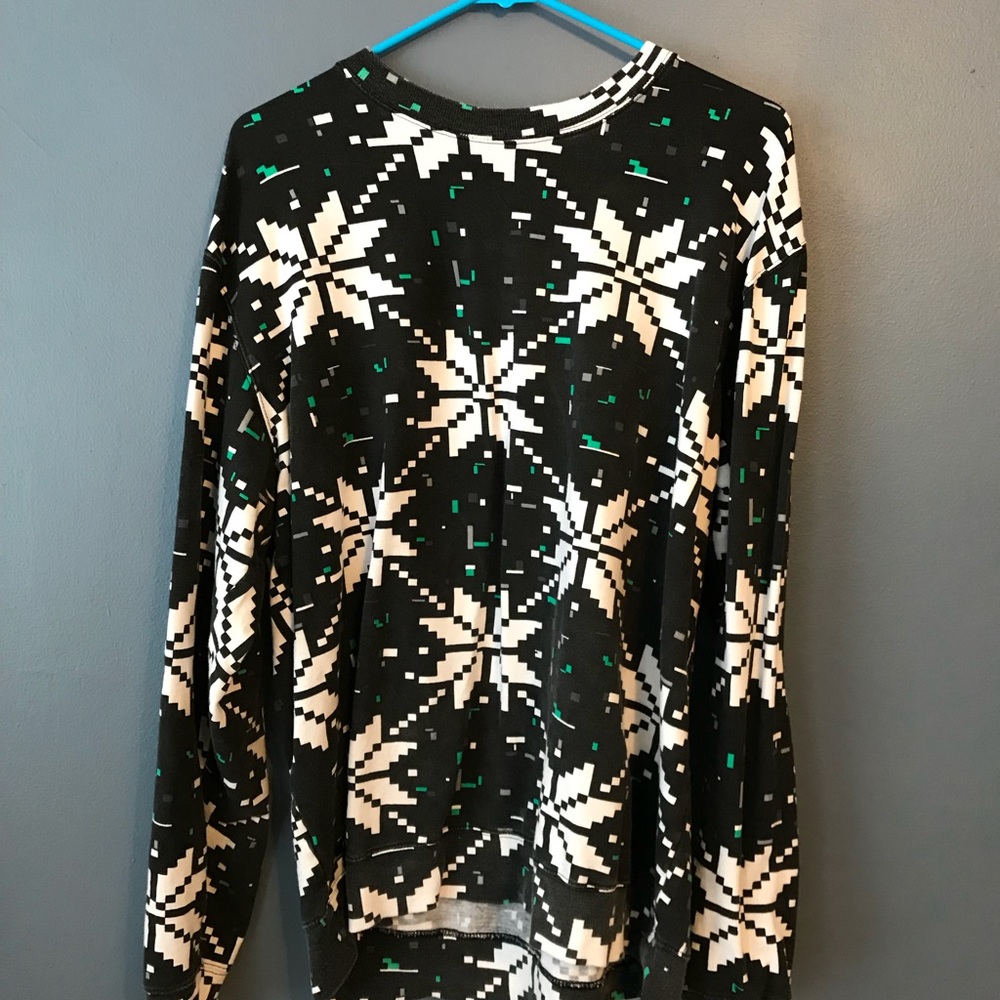 Neff Long-sleeve